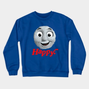 Happy Thomas Crewneck Sweatshirt